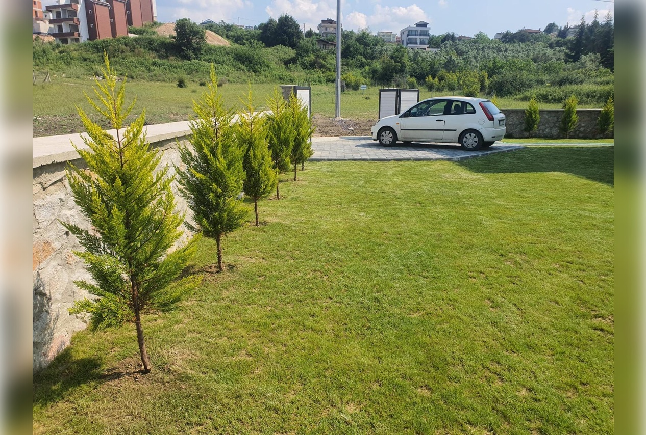 Yalova Havuzlu Lüks Villa
